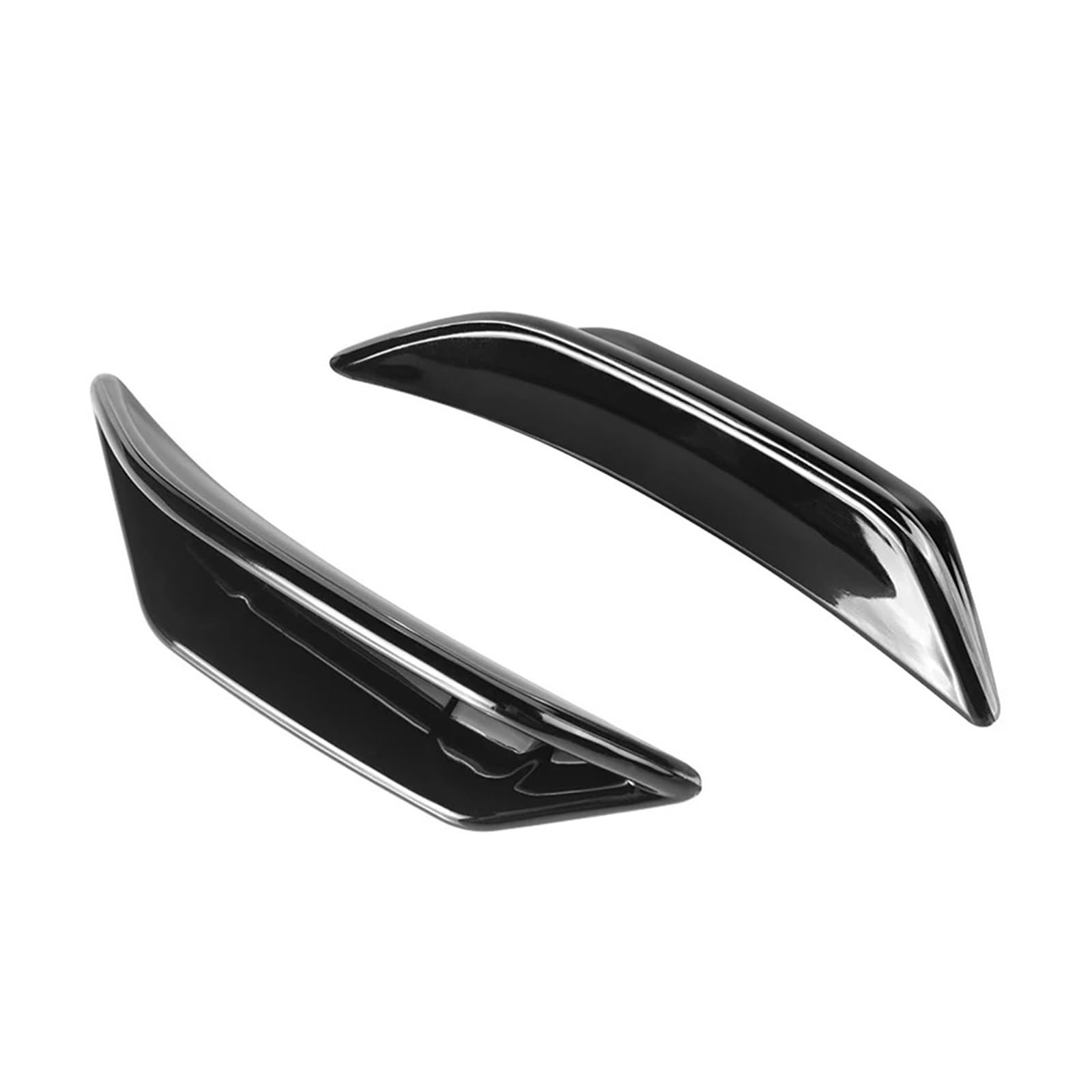 ZZLOWJSN Front Stoßstange Air Vent Abdeckung Trim Seite Kotflügel Kompatibel for Mercedes H247 GLA200 GLA220 GLA250 GLA35 GLA45S AMG 2020 2021 2022 + ZZLOWJSN Front Stoßstange Air Vent Abdeckung Trim Seite Kotflügel Kompatibel for Mercedes H247 GLA200 GLA220 GLA250 GLA35 GLA45S AMG 2020 2021 2022 + von ZZLOWJSN