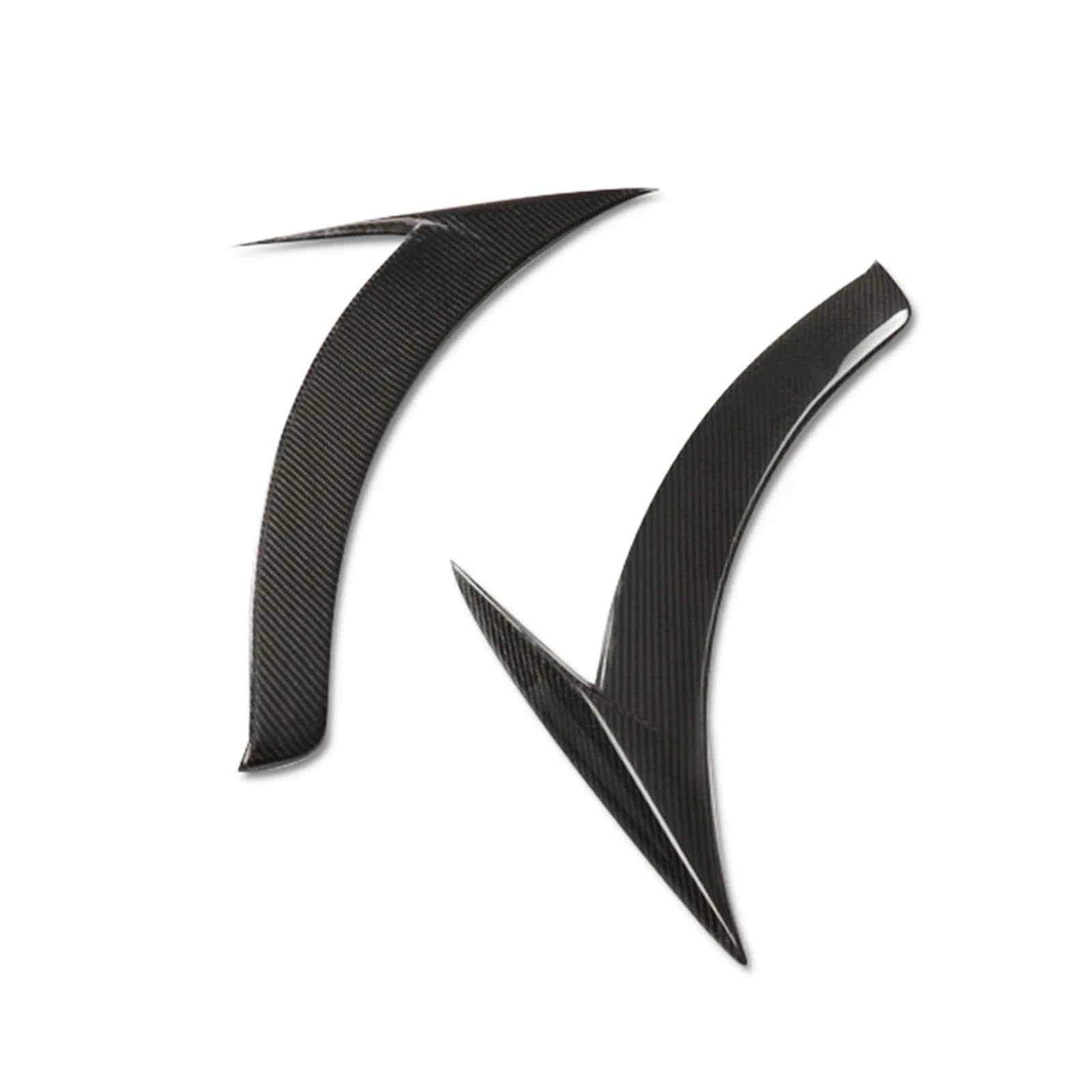 ZZLOWJSN Seite Kotflügel Vent Abdeckung Kompatibel for Mercedes Benz 2013-2019 W117 CLA45 CLA180 ZZLOWJSN Seite Kotflügel Vent Abdeckung Kompatibel for Mercedes Benz 2013-2019 W117 CLA45 CLA180 von ZZLOWJSN