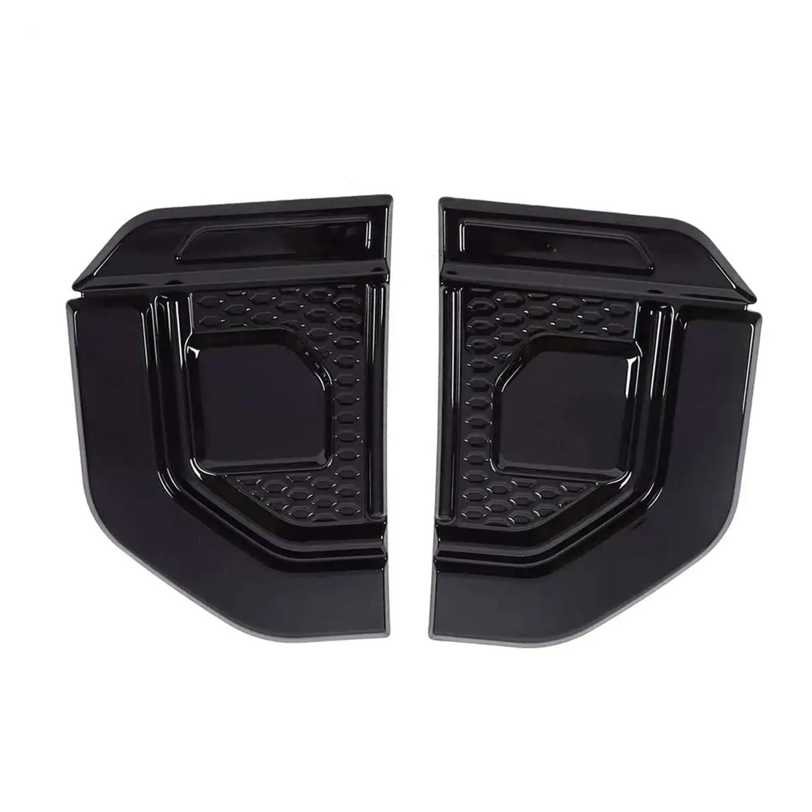 ZZLOWJSN Seite Kotflügel Vent Fin Air Flügel Abdeckung Trim Kompatibel for Toyota Prado Land Cruiser LC250 2024 ZZLOWJSN Seite Kotflügel Vent Fin Air Flügel Abdeckung Trim Kompatibel for Toyota Prado Land Cruiser LC250 2024 von ZZLOWJSN