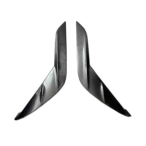 ZZLOWJSN Seite Kotflügel Vents Tür Canards Kompatibel for Toyota A90 A91 Mk5 ZZLOWJSN Seite Kotflügel Vents Tür Canards Kompatibel for Toyota A90 A91 Mk5 von ZZLOWJSN