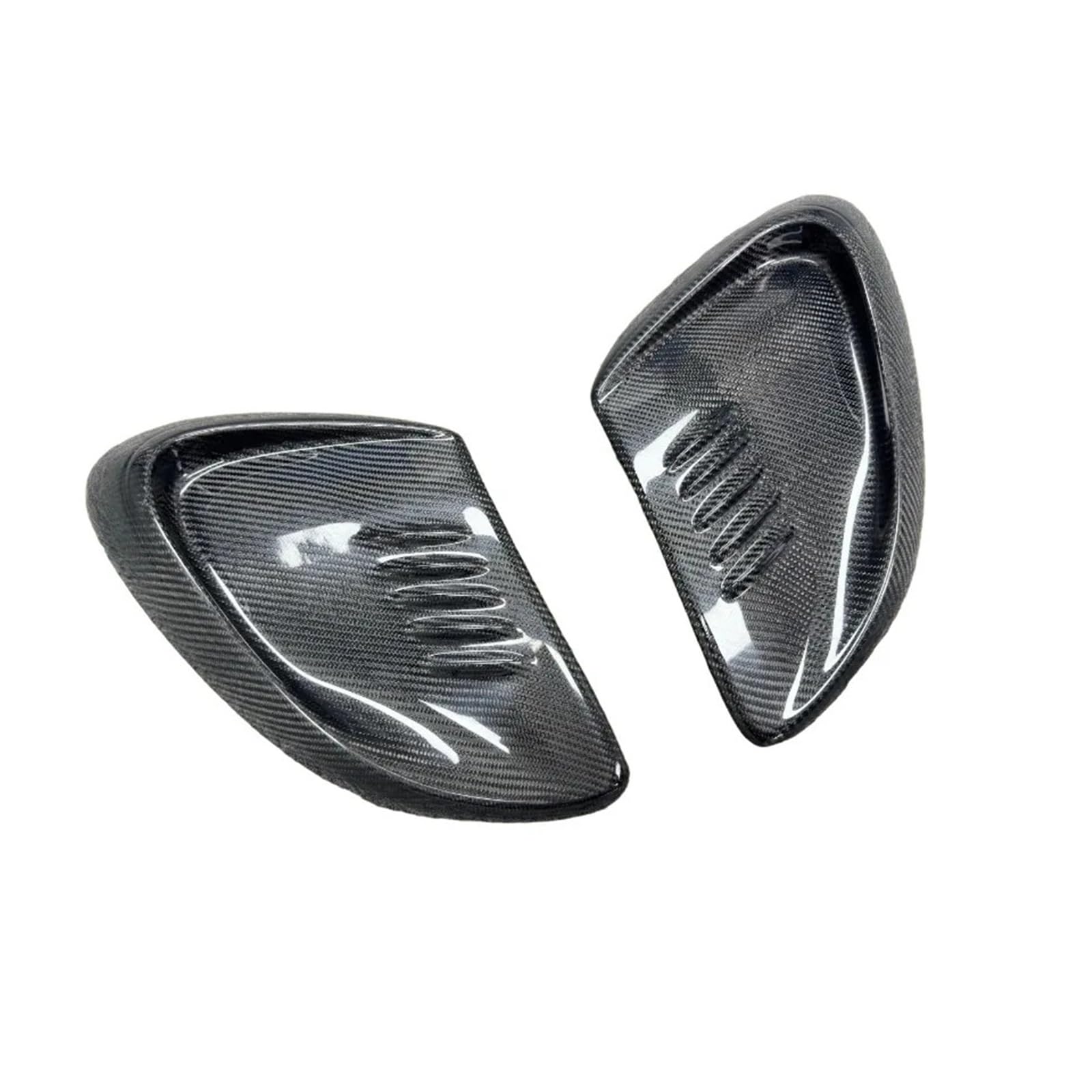 ZZLOWJSN Seitenentlüftungsteile Body Kit Passend for Porsche 911 911.1 911.2 GT2 2020-2024 ZZLOWJSN Seitenentlüftungsteile Body Kit Passend for Porsche 911 911.1 911.2 GT2 2020-2024 von ZZLOWJSN