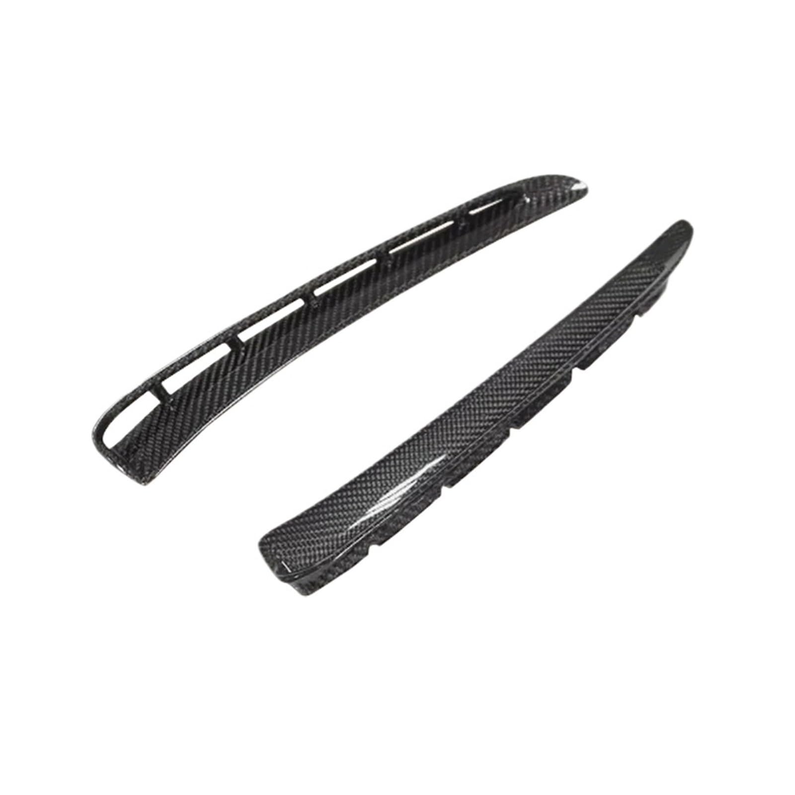 ZZLOWJSN Vordere Kotflügel Seitenentlüftung Kompatibel for Porsche Panamera Turbo S 4S 970 2010-2015 ZZLOWJSN Vordere Kotflügel Seitenentlüftung Kompatibel for Porsche Panamera Turbo S 4S 970 2010-2015 von ZZLOWJSN