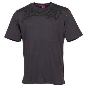 Enea Bastianini Bestia T-Shirt Schwarz ZZZ-kein Hersteller von ZZZ-kein Hersteller