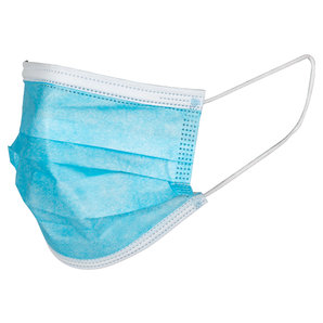 Gesichtsmaske 3-Lagig 50er Pack ZZZ-kein Hersteller von ZZZ-kein Hersteller