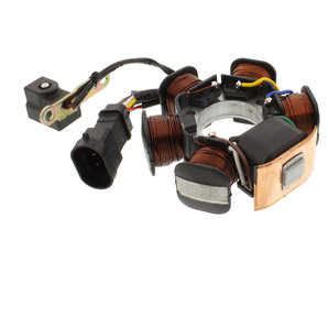 Lichtmaschine Stator für div. Modelle Tourmax von Tourmax