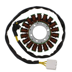 Lichtmaschine Stator für div. Modelle Tourmax Lichtmaschine Stator für div. Modelle Tourmax von Tourmax