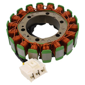 Lichtmaschine Stator für div. Modelle Tourmax von Tourmax