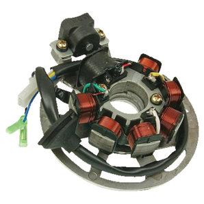 Lichtmaschine Stator für div. Modelle 101 Octane Lichtmaschine Stator für div. Modelle 101 Octane von 101 Octane
