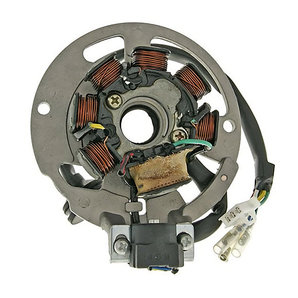 Lichtmaschine Stator für div. Modelle 101 Octane Lichtmaschine Stator für div. Modelle 101 Octane von 101 Octane