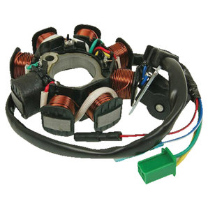 Lichtmaschine Stator für div. Modelle Tourmax Lichtmaschine Stator für div. Modelle Tourmax von Tourmax