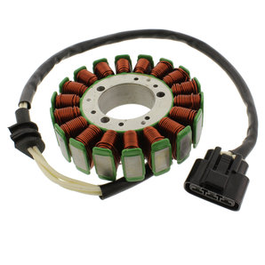 Lichtmaschine Stator für div. Modelle Tourmax von Tourmax