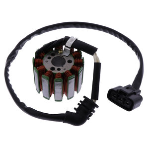 Lichtmaschine Stator für div. Modelle Tourmax von Tourmax