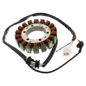 Lichtmaschine Stator für div. Modelle Tourmax von Tourmax
