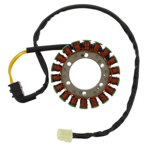 Lichtmaschine Stator für div. Modelle Tourmax Lichtmaschine Stator für div. Modelle Tourmax von Tourmax