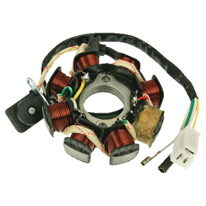 Lichtmaschine Stator für div. Modelle 101 Octane Lichtmaschine Stator für div. Modelle 101 Octane von 101 Octane