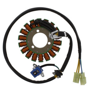 Lichtmaschine Stator für div. Modelle Tourmax von Tourmax