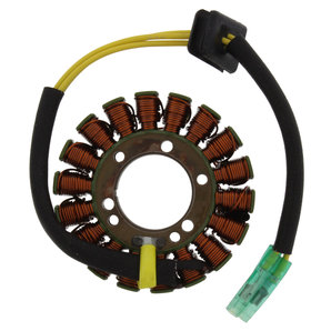 Lichtmaschine Stator für div. Modelle Tourmax von Tourmax