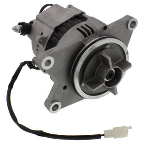 Lichtmaschine Stator für div. Modelle Tourmax von Tourmax