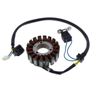 Lichtmaschine Stator für div. Modelle Tourmax von Tourmax