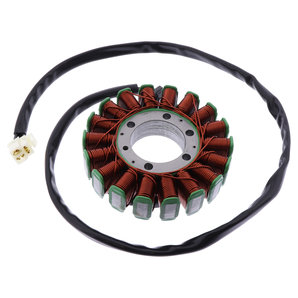 Lichtmaschine Stator für div. Modelle Tourmax von Tourmax
