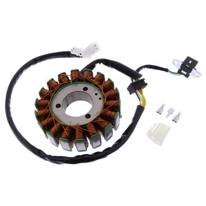 Lichtmaschine Stator für div. Modelle Tourmax Lichtmaschine Stator für div. Modelle Tourmax von Tourmax