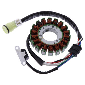 Lichtmaschine Stator für div. Modelle Tourmax von Tourmax