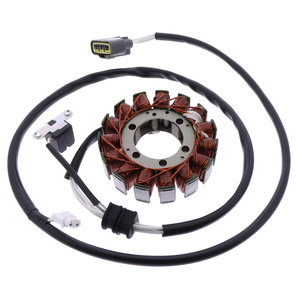 Lichtmaschine Stator für div. Modelle Tourmax von Tourmax