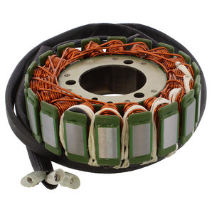 Lichtmaschine Stator für div. Modelle Tourmax von Tourmax