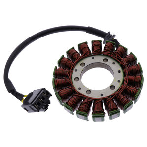 Lichtmaschine Stator für div. Modelle Tourmax von Tourmax