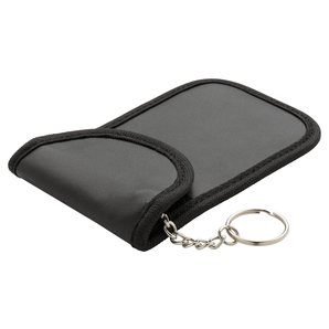 Signalblocker RFID Blocker Schlüsseletui mit Schlüsselring ZZZ-kein Hersteller Signalblocker RFID Blocker Schlüsseletui mit Schlüsselring ZZZ-kein Hersteller von ZZZ-kein Hersteller