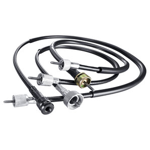 Tachowelle diverse Modelle JMP von JMP