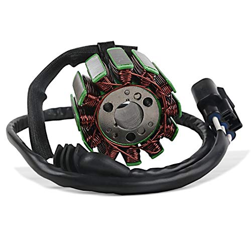 Lichtmaschine Stator für Yamaha FZ8 / Fazer 8 (FZ8 Fazer) 10-16 von Zaddox