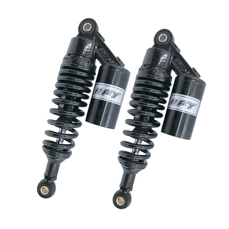 Stossdämpfer 280mm für Moto Guzzi California / V9 Roamer RS2B von Zaddox