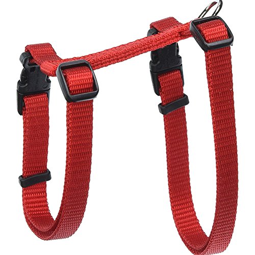 zantec Pet Katze Hund Nylon Shape Brust Leine Zuggurt Pet Harness Riemen von Zantec