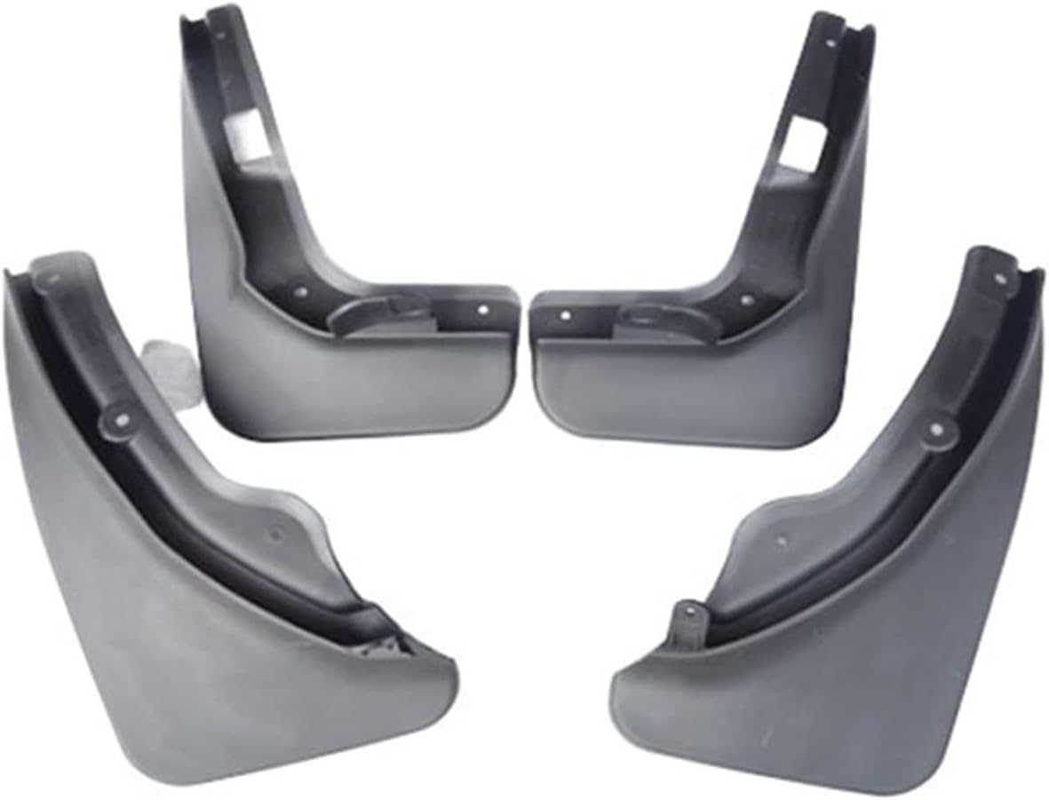 ZaoFenZ Schmutzfänger Spritzschutz für Benz C Class CClass W204 C180 C200 C300 2007-2010, Schmutzfänger Spritzschutz Schmutzfänger Vorne Und Hinten Schmutzfänger Schlamm ZaoFenZ Schmutzfänger Spritzschutz für Benz C Class CClass W204 C180 C200 C300 2007-2010, Schmutzfänger Spritzschutz Schmutzfänger Vorne Und Hinten Schmutzfänger Schlamm von ZaoFenZ