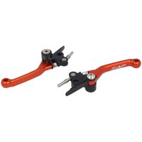 Kupplungshebel ZAP TECHNIX ZAP-51005O von Zap Technix