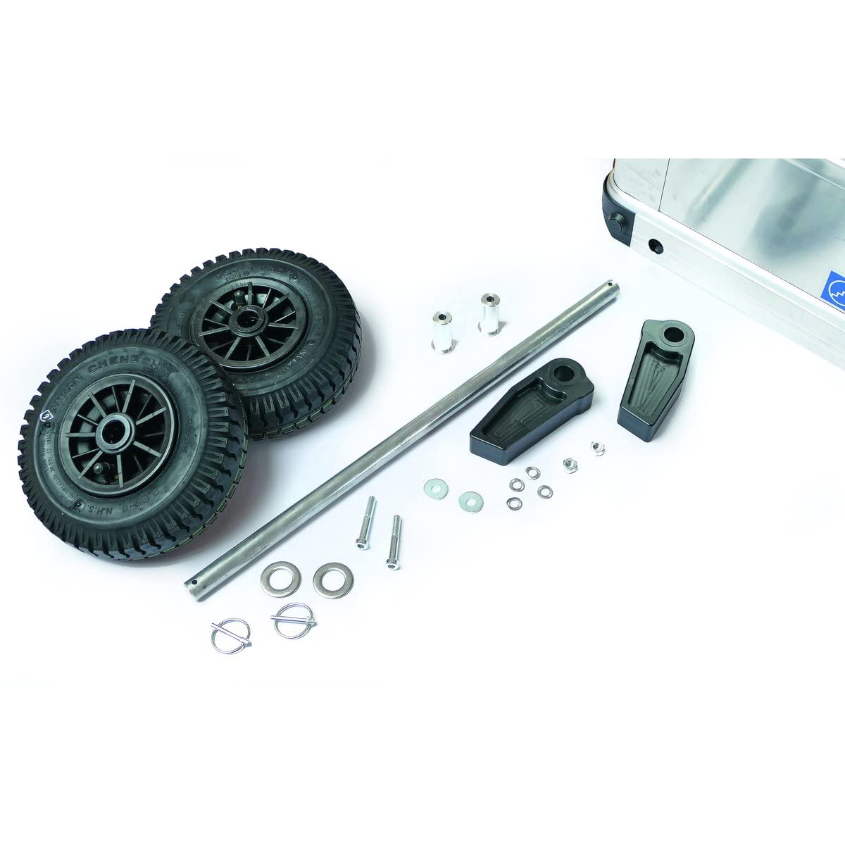 Offroad Set 220 mm Offroad Set 220 mm von Zarges