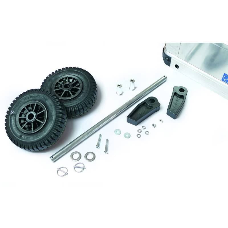 Offroad Set 220 mm von Zarges