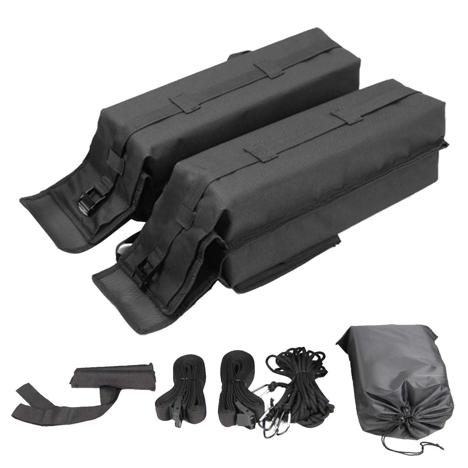 Zasdvn -Dachträger, Schnellmontage Dachträger, Faltbare Und Tragbare Kajak-Dachträger, Protable Autodach Soft Rack, Einfach Zu Installierender Auto-Kajak-Dachträger Platzsparend Zasdvn -Dachträger, Schnellmontage Dachträger, Faltbare Und Tragbare Kajak-Dachträger, Protable Autodach Soft Rack, Einfach Zu Installierender Auto-Kajak-Dachträger Platzsparend von Zasdvn