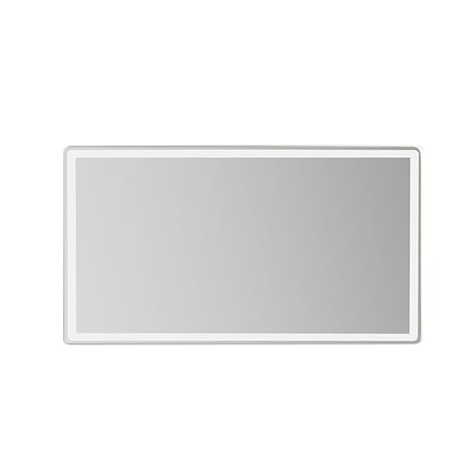 Zcbzbn 1 Stück Auto Makeup Spiegel HD, Sonnenblenden Spiegel, tragbarer Edelstahl Spiegel, universeller Auto Innen Kosmetik Spiegel, Größe 15 × 8 cm, geeignet für Auto Sonnenblende und Sitzrücken Zcbzbn 1 Stück Auto Makeup Spiegel HD, Sonnenblenden Spiegel, tragbarer Edelstahl Spiegel, universeller Auto Innen Kosmetik Spiegel, Größe 15 × 8 cm, geeignet für Auto Sonnenblende und Sitzrücken von Zcbzbn