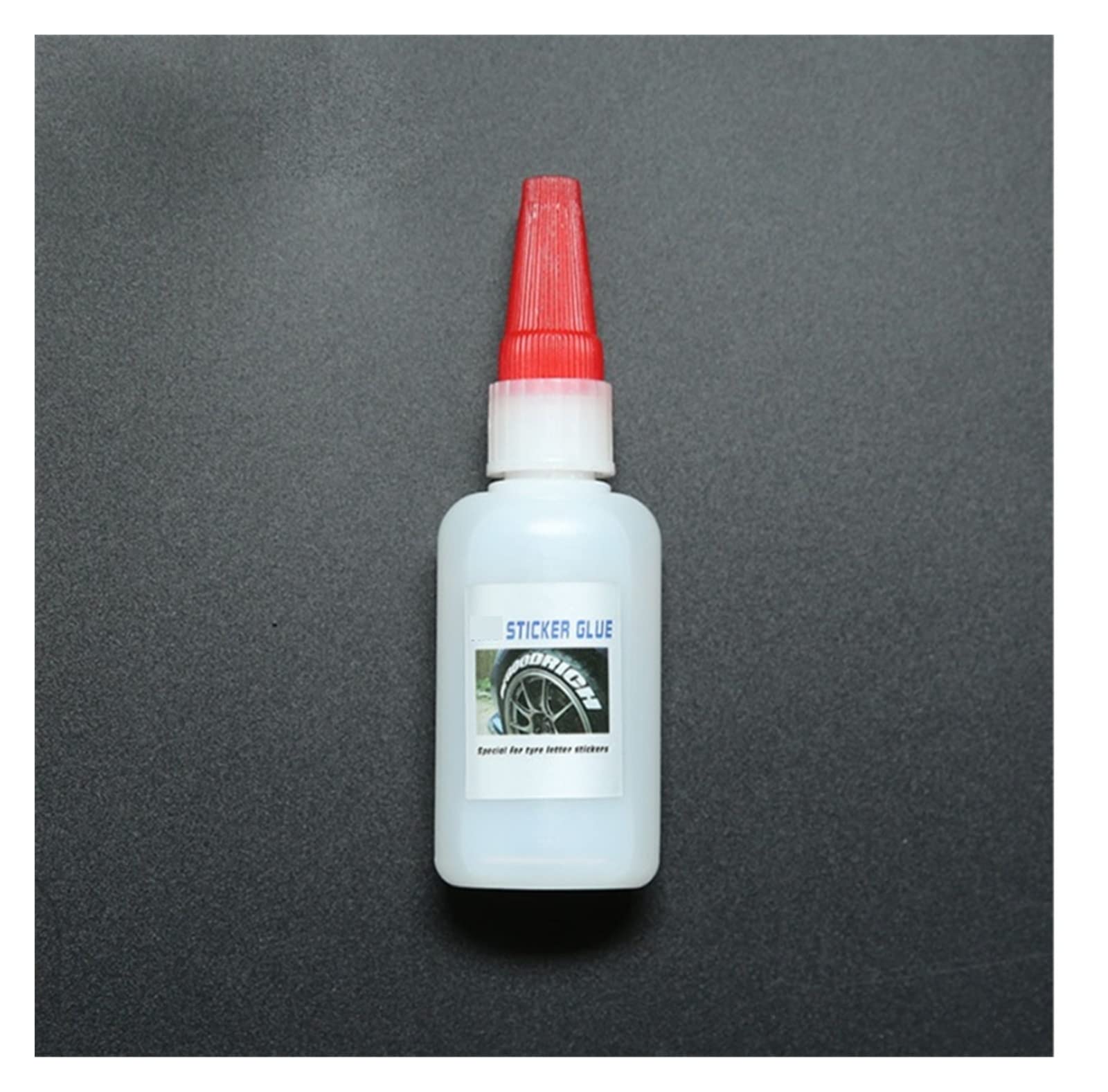 ZeNaha 8 Stück/Set Reifen Buchstaben Aufkleber 1,38 Zoll Höhe 3D Auto Aufkleber Tuning Logo Reifen Schriftzug Aufkleber Auto/Motorrad DIY Label Buchstaben Aufkleber ( Color : 1*40ml Glue and tools , S ZeNaha 8 Stück/Set Reifen Buchstaben Aufkleber 1,38 Zoll Höhe 3D Auto Aufkleber Tuning Logo Reifen Schriftzug Aufkleber Auto/Motorrad DIY Label Buchstaben Aufkleber ( Color : 1*40ml Glue and tools , S von ZeNaha