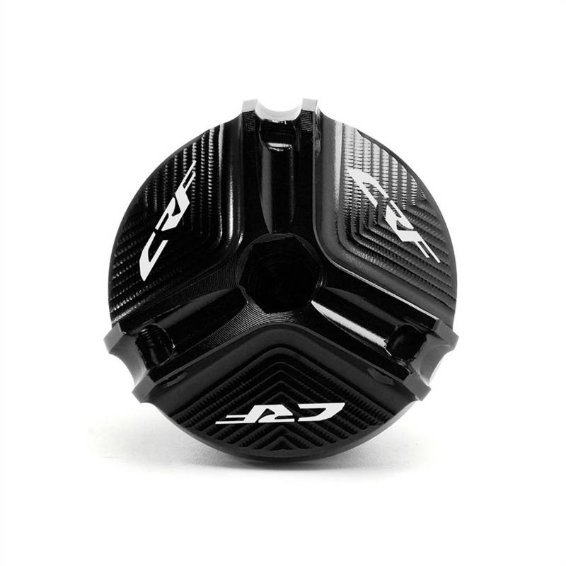 ZeNaha Motoröl-Einfülldeckel, kompatibel mit CRF150R CRF300L CRF 300L 450 250R 250L 450R 450X CRF250M CRF 1000L 125R 150R von ZeNaha
