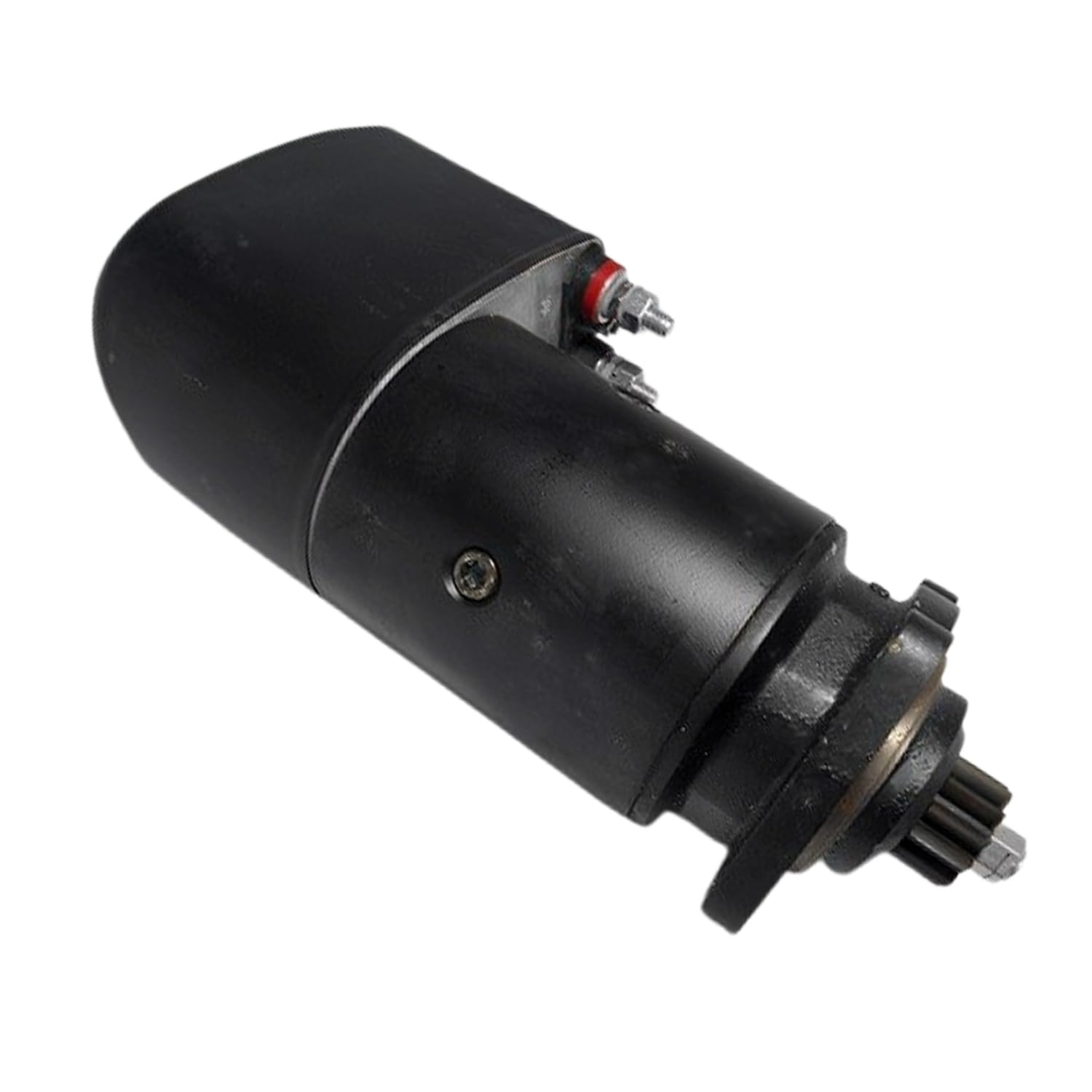 Zeenparts 01174645 1174645 24V 11T Anlasser kompatibel mit Deutz Motor TCD2015V06 TCD2015V08 BF6M1015C BF6M1015CP BF6M1015GC Kompatibel mit Iveco Motor 306 PS 340 PS 237 PS 256 PS 264 PS Zeenparts 01174645 1174645 24V 11T Anlasser kompatibel mit Deutz Motor TCD2015V06 TCD2015V08 BF6M1015C BF6M1015CP BF6M1015GC Kompatibel mit Iveco Motor 306 PS 340 PS 237 PS 256 PS 264 PS von Zeenparts