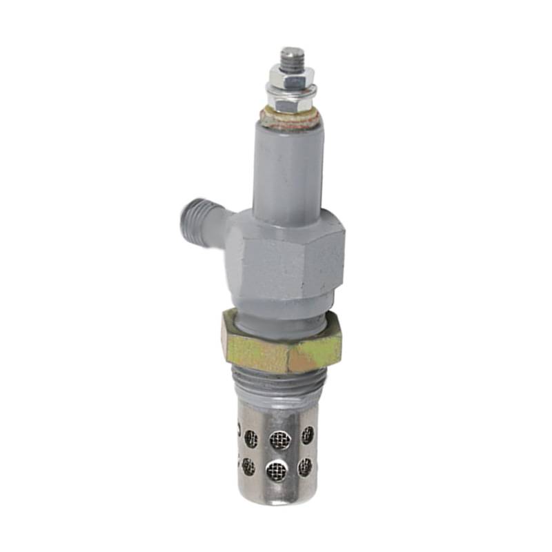 Zeenparts 01180432 01161135 01179701 Flammenglühkerzenheizung kompatibel mit Deutz Motor 912 913 von Zeenparts