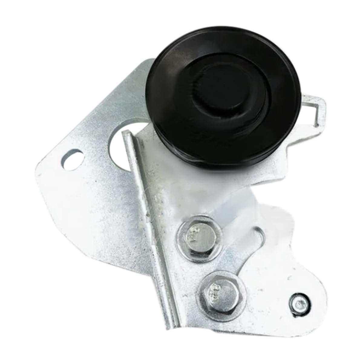 Zeenparts 04102367 Spannrolle, kompatibel mit Deutz Motor TD4L2011 von Zeenparts