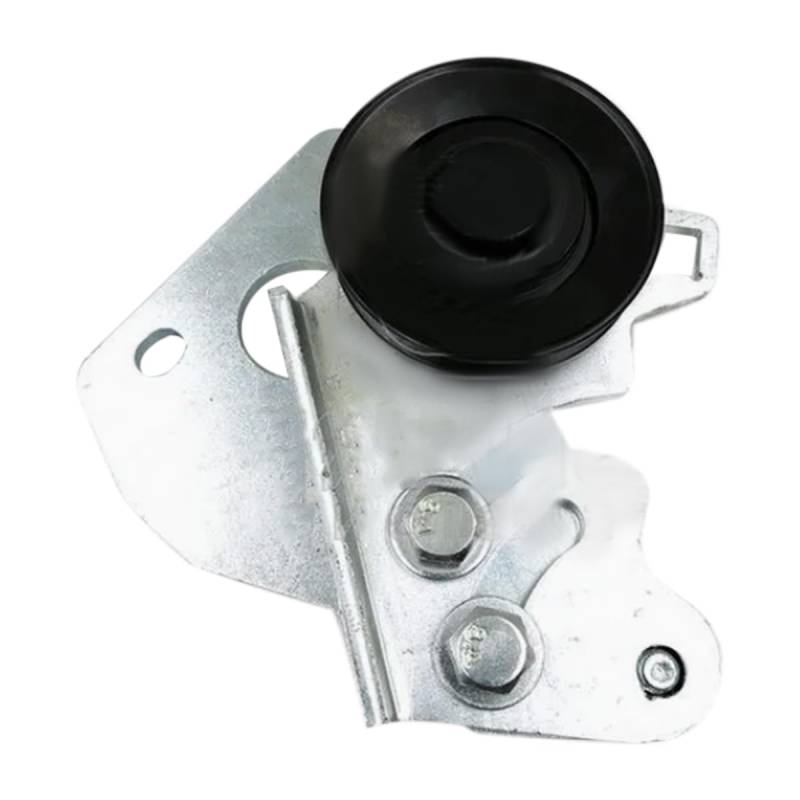 Zeenparts 04102367 Spannrolle, kompatibel mit Deutz Motor TD4L2011 von Zeenparts