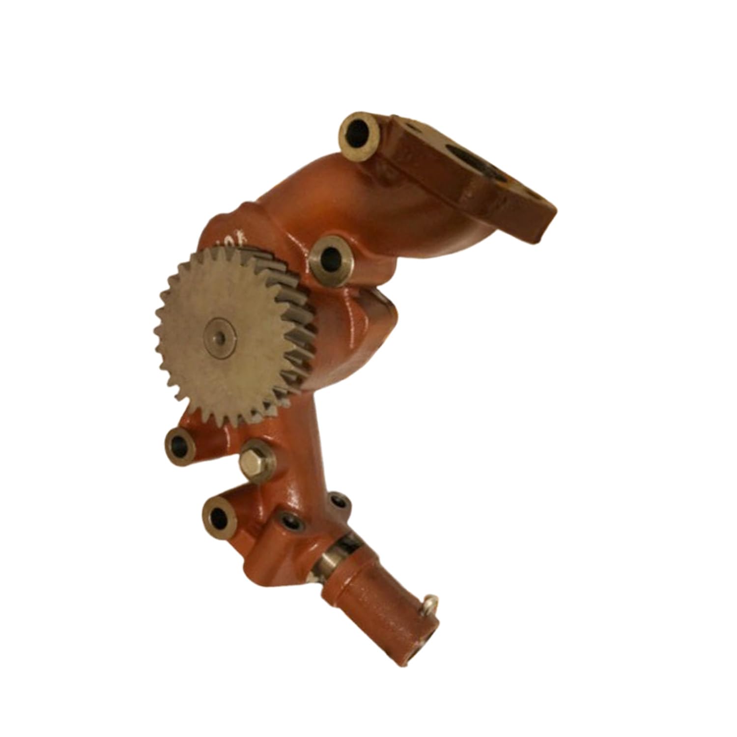 Zeenparts 04223423 04222633 Ölpumpe kompatibel mit Deutz Motor BF6M1015 BF6M1015C Zeenparts 04223423 04222633 Ölpumpe kompatibel mit Deutz Motor BF6M1015 BF6M1015C von Zeenparts