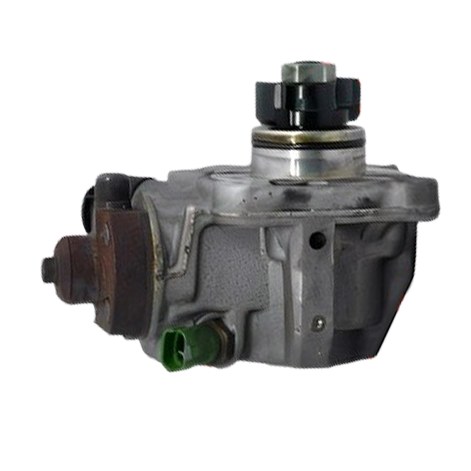 Zeenparts 0445010612 16790-RL0-G01 Kraftstoffeinspritzpumpe kompatibel mit Honda Motor N22B3 N22B1 2.2L CR-V III (RE) 2.2 i-DTEC 4WD 150PS 2010-2012 Kompatibel mit Accord VIII Tourer 2.2 i-DTEC von Zeenparts