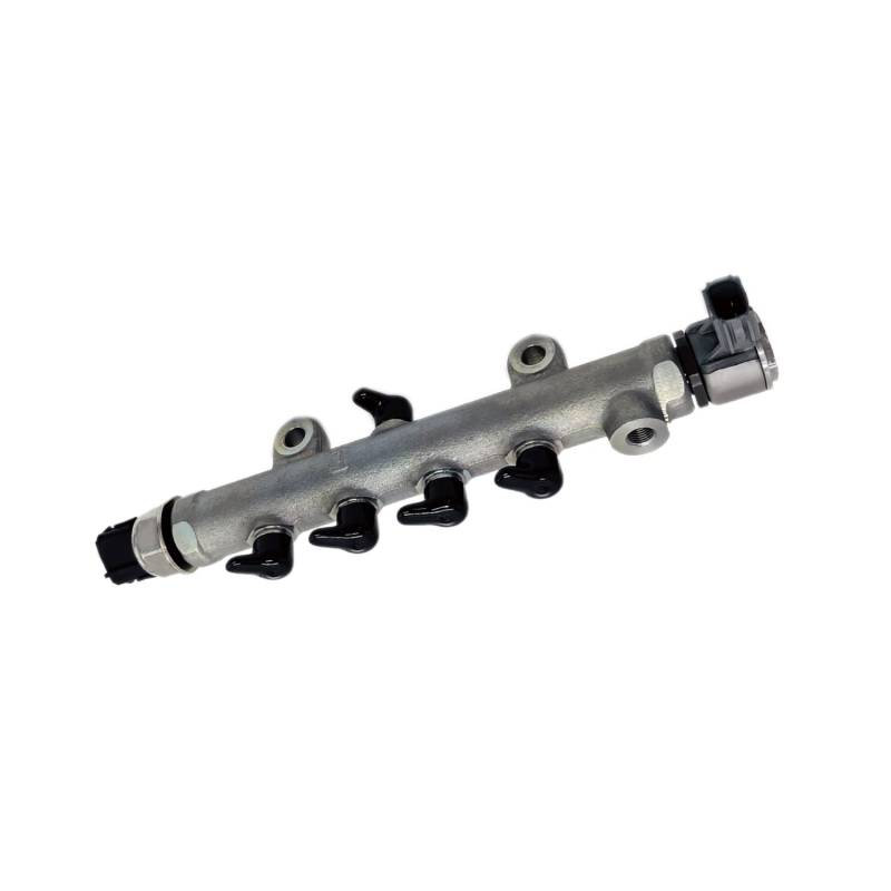 Zeenparts 095600-5701 0956005701 Common Fuel Rail Assy Compatible with Kubota Engine V3800 Tractor M5-091HD M5-091HD-1 M5-091HD12 M5-091HD12-1 M5-091HDC M5-091HDC M5-091HDC M5-091HDC M5-0991HD12-1 von Zeenparts