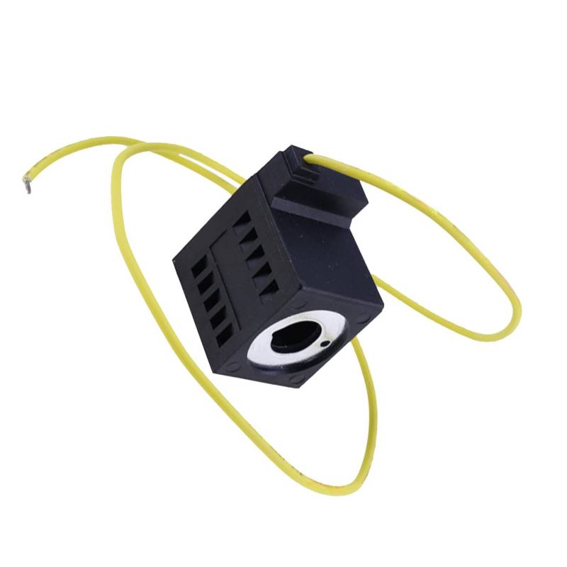 Zeenparts 10226-08 10226-37 Magnetspule kompatibel mit HydraForce Ventilschaft 08 80 88 98 von Zeenparts
